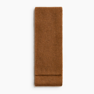 Chestnut Wrap